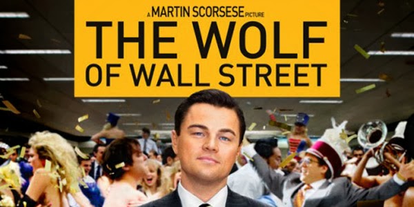 The Wolf Of Wall Street 1080p Torrent